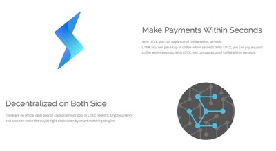 LITEX's decentralized micro-payment solution