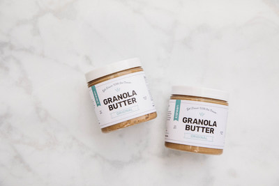A unique twist on granola and the first of its kind, Granola Butter is the perfect snack to help you climb that throne and slay your day.