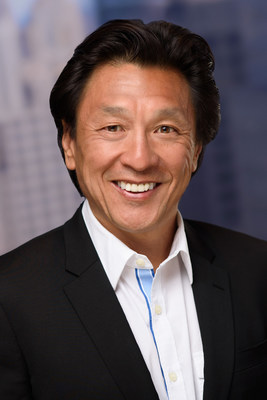 Alex Liu, A.T. Kearney, Managing Partner Elect