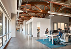 Serendipity Labs Coworking Takes Broad Green Pictures Hollywood HQ