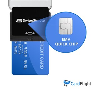 CardFlight Announces that Over 80% of SwipeSimple Merchants Have Been Upgraded to EMV Quick Chip Payment Acceptance