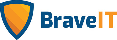 BraveIT Conference Logo