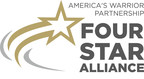 America's Warrior Partnership Launches Four Star Alliance