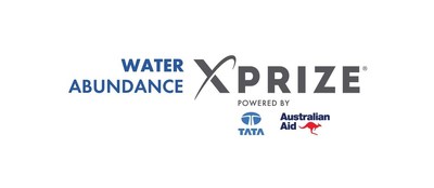 Water Abundance XPRIZE powered by Tata Group and Australian Aid