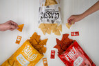 Taco Bell Tortilla Chips Spice Up Stores Nationwide