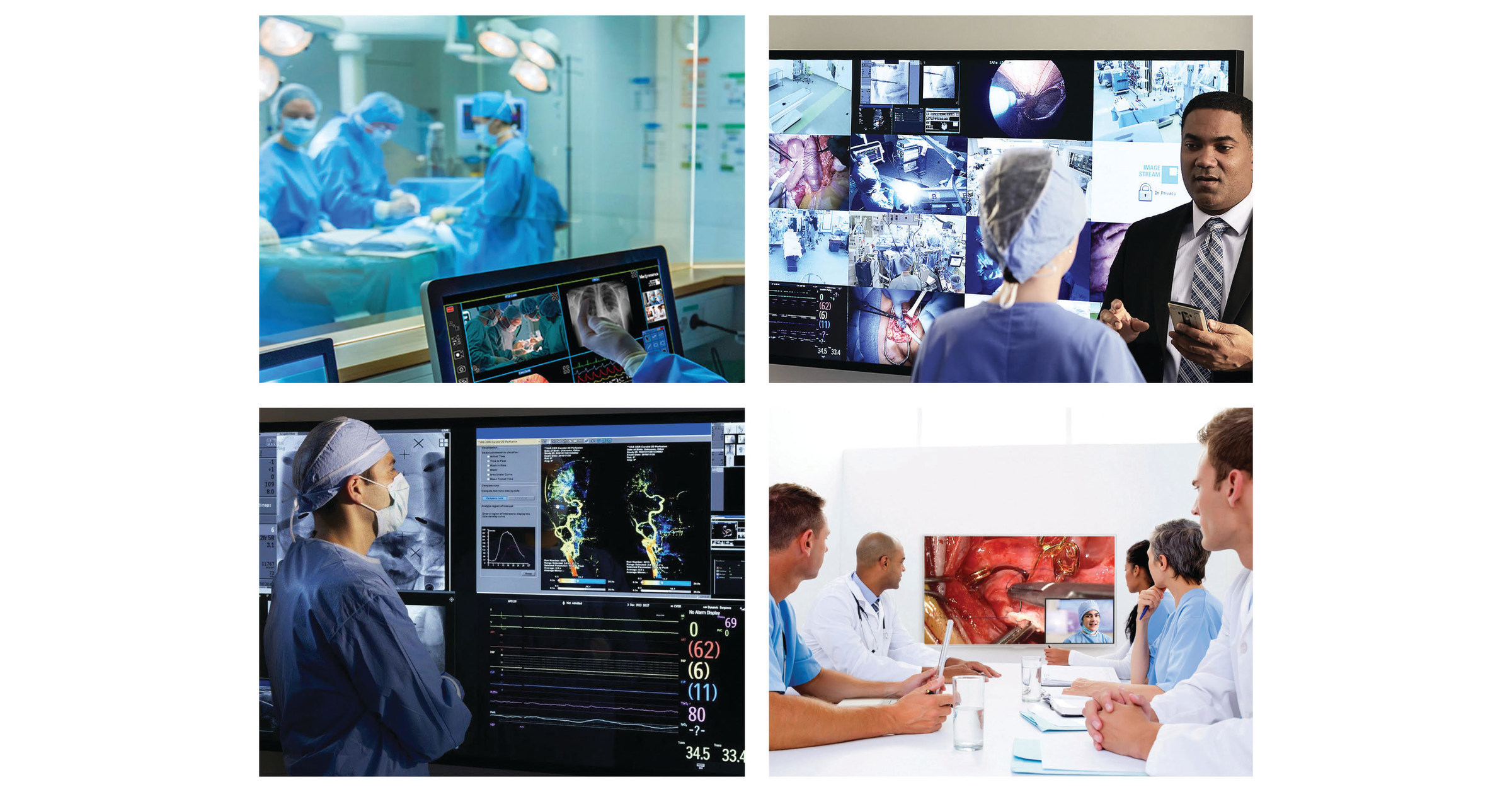 Olympus Introduces EasySuite® 4K, the NextGeneration Integrated