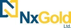 Logo: NxGold Ltd. (CNW Group/NxGold Ltd.) (CNW Group/NxGold Ltd.)