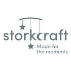 Storkcraft Gets the Whole Nursery Ready for Precious Moments