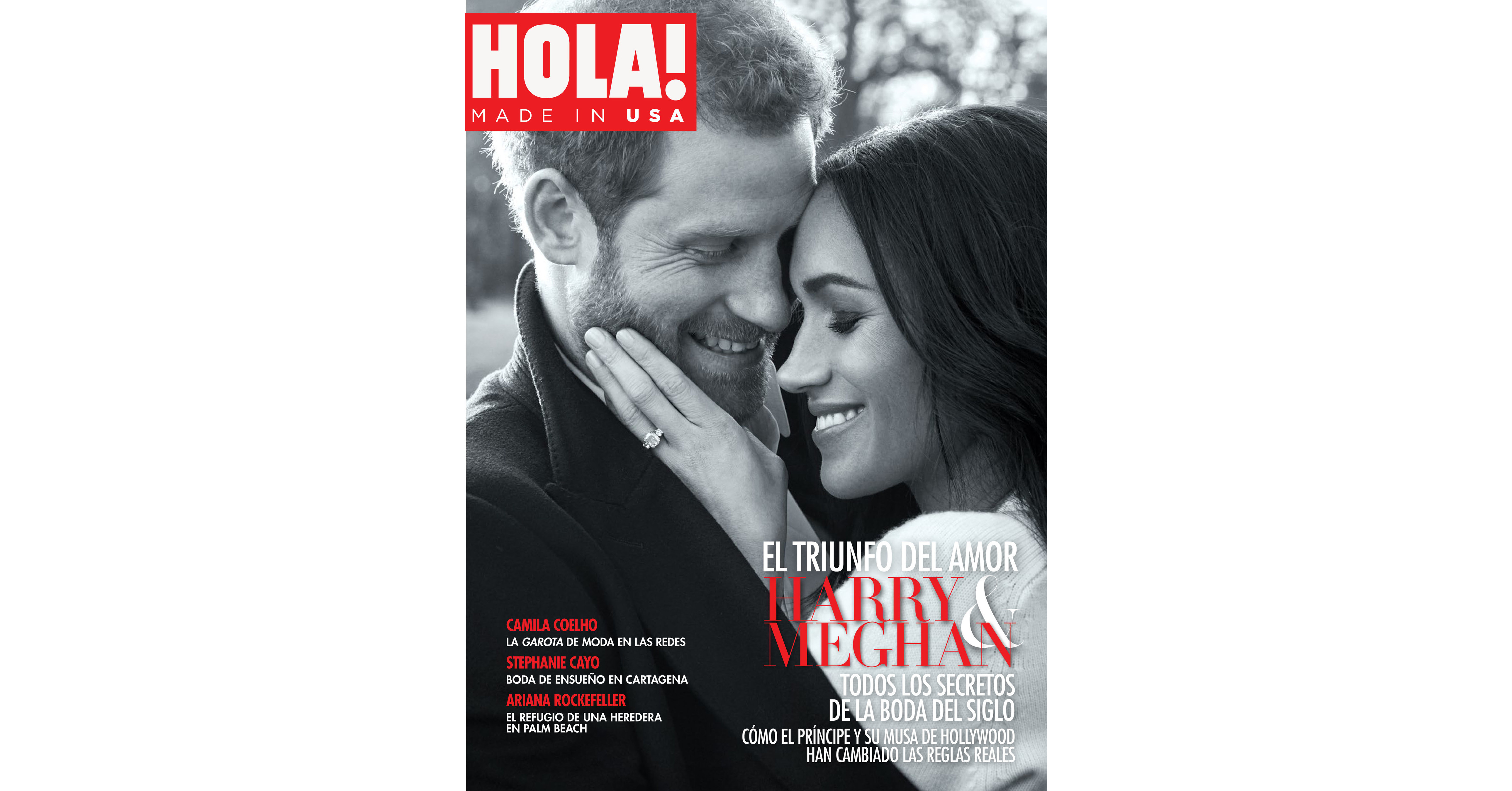 Camila Coelho: latest news and pictures - HOLA! USA