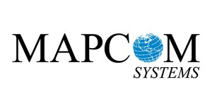 Mapcom Systems Launches M4 SLA Vision Powered by OcularIP