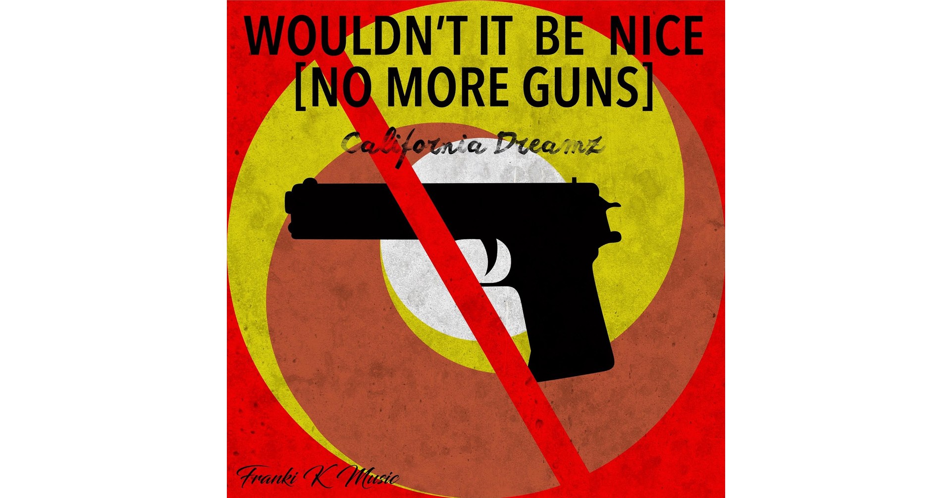 FrankiKMusic Provides Both Musical and Financial Contributions To March