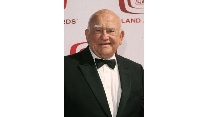 Legendary Actor Ed Asner Announces The Foundation Of The Ed Asner Family Center