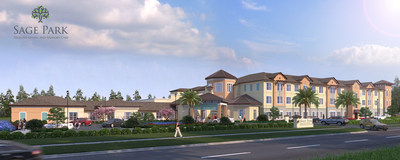 Sage Park Assisted Living and Memory Care in Kissimmee is now accepting reservations.