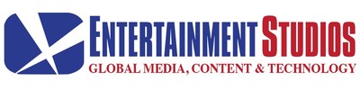 Entertainment Studios, Inc. Logo (PRNewsfoto/Entertainment Studios, Inc.)