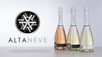 Luxury Prosecco Brand Altaneve Delivers Premium Sparkling Wine And Investment Opportunity