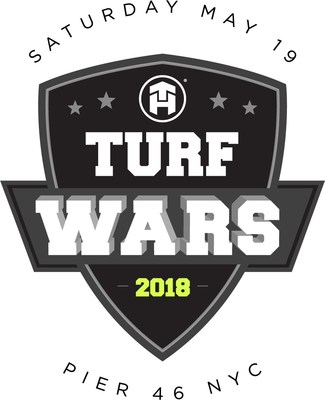 Tone House Turf Wars 2018