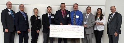 Federal Home Loan Bank of Chicago Announces Community First Award Winner in Green Bay, Wisconsin