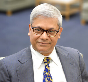 eCurrency Announces Appointment of Bejoy Das Gupta as Chief Economist