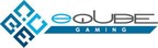 eQube Gaming Limited announces major UK contract and finance update