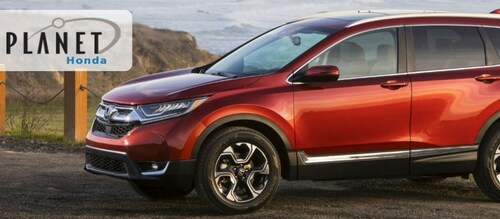Shoppers in the market for a new Honda model are encouraged to check out the lease specials offered at Planet Honda for a limited time.