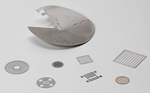 Shimifrez Inc. Announces Expansion of Services in Super Thin Electroformed Masks for OLED and Semi-Conductor and Thin Film Industry
