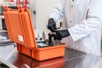Eden Labs Adds Orange Photonics' LightLab Validation Components to Extraction Systems