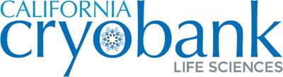California Cryobank is the nation's leading frozen sperm and egg donor bank. (PRNewsfoto/California Cryobank)