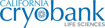 (PRNewsfoto/California Cryobank)
