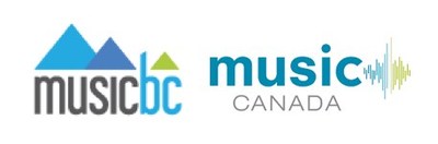 Music BC / Music Canada (CNW Group/Music Canada)
