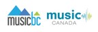 British Columbia music community celebrates new music fund, AMPLIFY BC