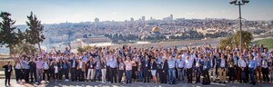 First Alpha Tau Medical Summit Gathers Over 200 Oncologists and Physicians From All Around the World
