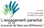 La FCPQ invite les parents et les acteurs de l'éducation publique à son congrès annuel!