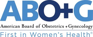 ABOG's New Board Officers, Chairs of Subspecialty Divisions, and Subspecialty Division Members Officially Begin Terms