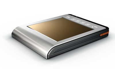 Nomad 60 Wireless Reader