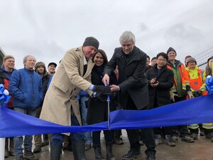 On World Water Day, 10 Teams Race To Solve Algae Crisis