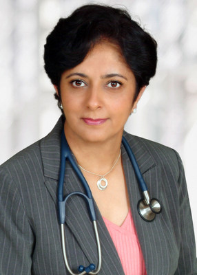 Harveen Singh, M.D., a family practitioner in Framingham, Mass., joins the MDVIP network to deliver personalized primary care.