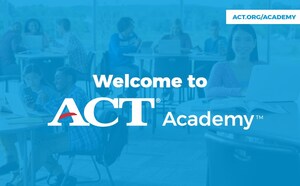 Welcome to ACT Academy