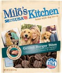 Limited Production of Two Varieties of Milo's Kitchen® Dog Treats Voluntarily Recalled Due to Potentially Elevated Levels of Thyroid Hormone