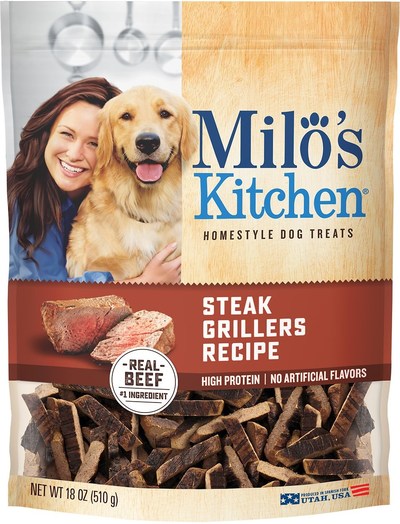 Milo's Kitchen(r) Dog Treats