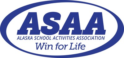The Alaska School Activities Association is a statewide nonprofit organization established to direct, develop and support Alaska's high school interscholastic sports, academic and fine arts activities.