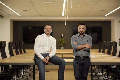 L.A.-area company ServiceTitan, led by cofounders Ara Mahdessian and Vahe Kuzoyan, has raised $62 million in Series C funding in a round led by Battery Ventures.