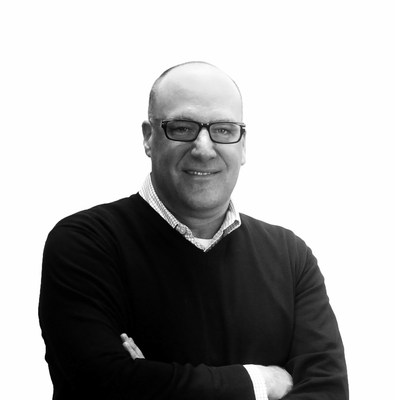 Anthony LeBlanc - Modern Leaf's new CEO (CNW Group/Modern Leaf)
