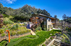 Eco-Friendly Design Meets Resort-Like Living in Newly Listed Larkspur Home