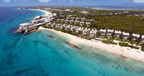 Four Seasons Resort and Residences Anguilla, the Largest Hospitality Employer on the Island, is Now Re-Open