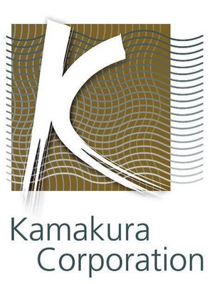 Kamakura Corporation logo