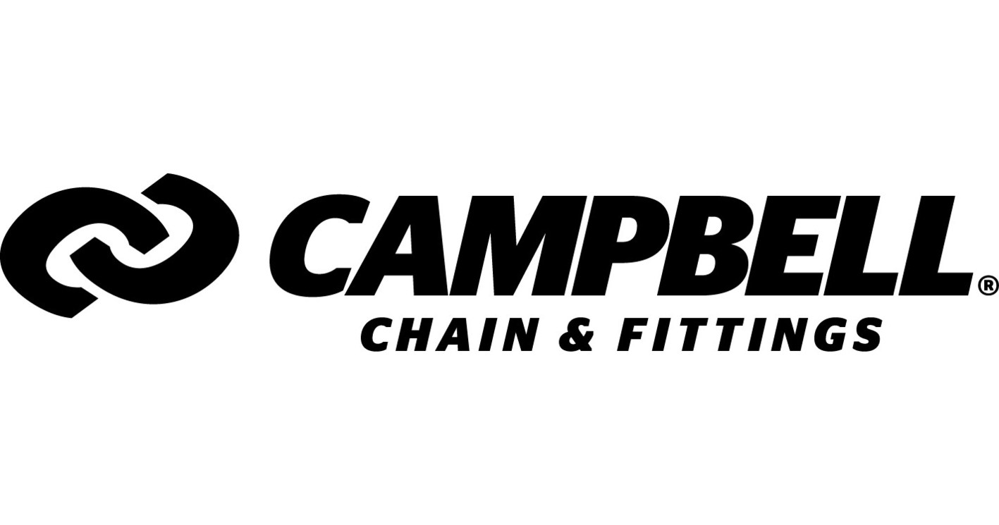CAMPBELL® Introduces New Swivel Hoist Hooks