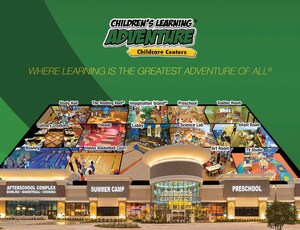 Children's Learning Adventure® Open House Event