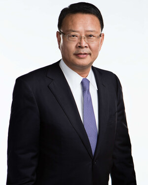 Nexteer CEO Zhao Guibin: Wachstum durch Innovation