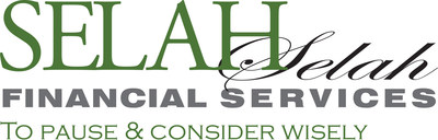 Selah Financial Logo (PRNewsfoto/Selah Financial Services)