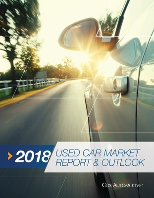 The reinvented and expanded 2018 Used Car Market Report & Outlook maintains a decades-long tradition of offering exhaustive data, smart insights and keen observations, but this year offers much more, including forward-looking perspective; useful advice for clients; and outside voices.